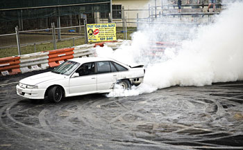 自动化巡检的网站攻击器